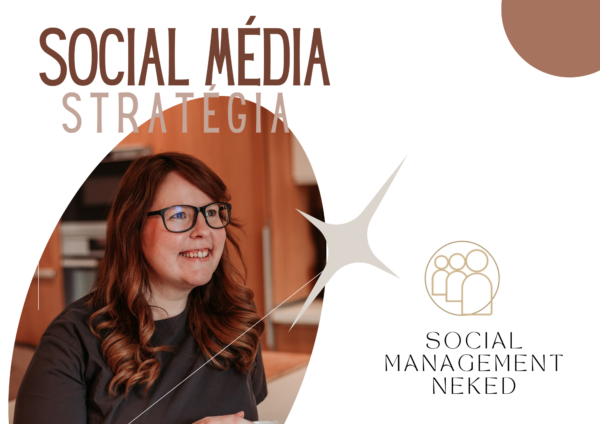 Social media stratégia sablon - Image 3